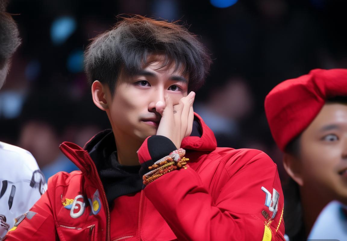 T1战队锁定S15全球总决赛瑞士轮席位，Theshy操作失常致IG战队憾负