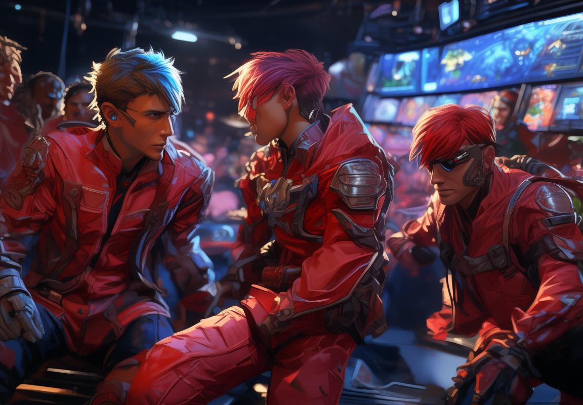 英雄联盟全球总决赛：红色方BP困境与T1阵容选择失误，强开团阵容破解中野联动压制